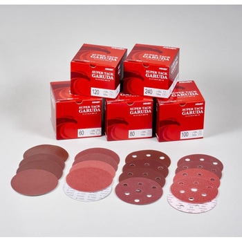 スーパータック ガルーダ KOVAX(コバックス)