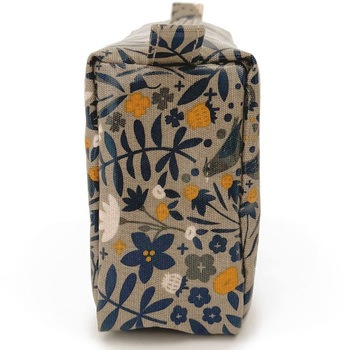 EU.WR.pouch.クレ-ルーD      Pecking bird ルートート