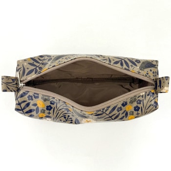 EU.WR.pouch.クレ-ルーD      Pecking bird ルートート