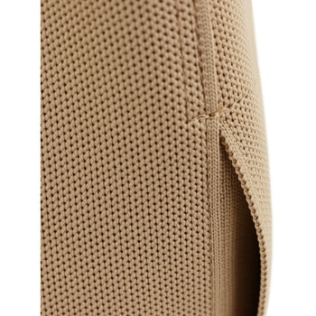 CJ.デリ.ルフル.Panda-A      Beige ルートート