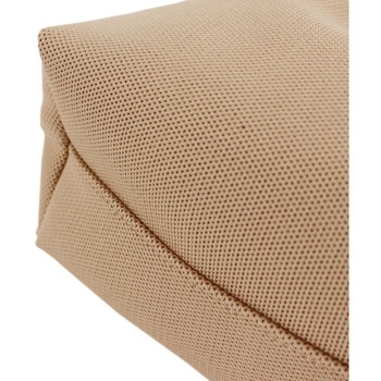 CJ.デリ.ルフル.Panda-A      Beige ルートート