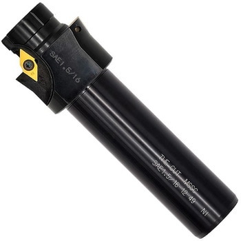 シート面カッター SAE規格用 MSSC-SAE THECUT