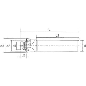 シート面カッター SAE規格用 MSSC-SAE THECUT