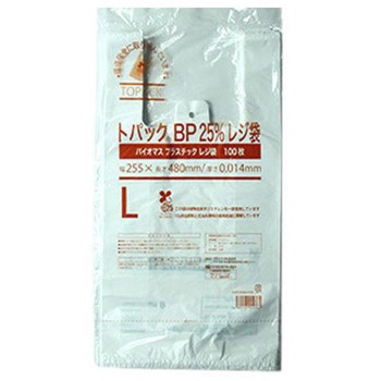 00445237 �g�p�b�N BP 25% ���W�� �I�U�b�N�X 14969379