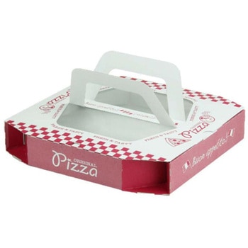 ピザケース オザックス