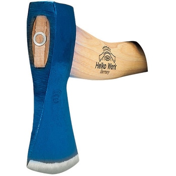 ハンドアックス - ヘルコ