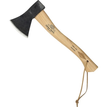 ハンドアックス ヘルコ