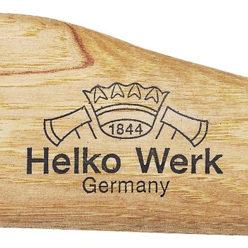 ハンドアックス ヘルコ