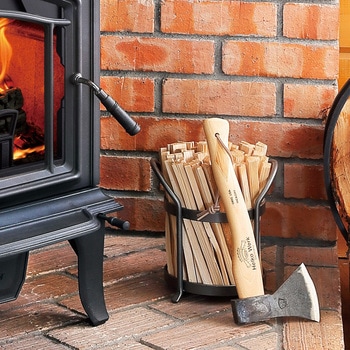 ハンドアックス ヘルコ