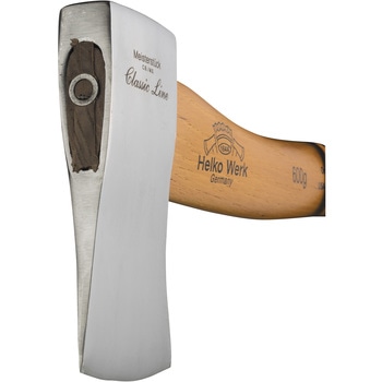 マークI ヘルコ