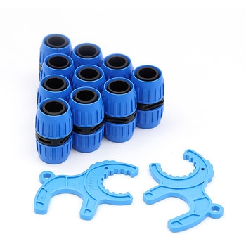 フレアコネクターストレート ネタフィム