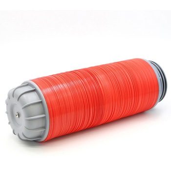 120メッシュエレメント赤 ネタフィム