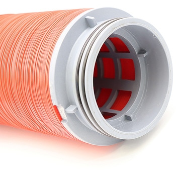 120メッシュエレメント赤 ネタフィム