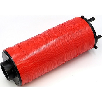 2インチリーダーフィルター ネタフィム