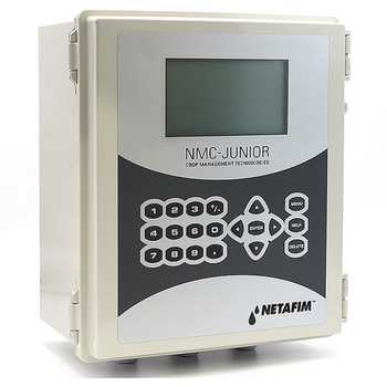 灌水コントローラー NMCジュニアプロ ネタフィム