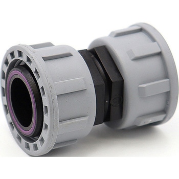 スウィベル継手カップリング ネタフィム