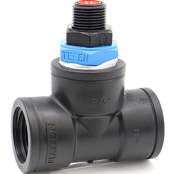 アンチサイフォンキット ネタフィム