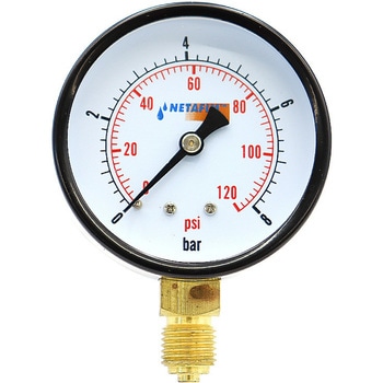 水圧計 ネタフィム