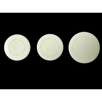 クーラースリーブキャップ 真田化鋼(S・ROSE)