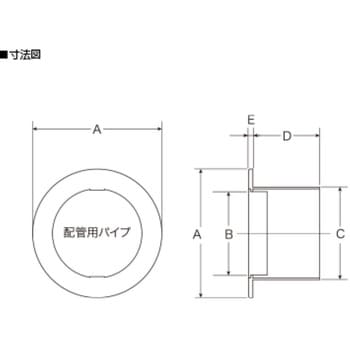 クーラースリーブキャップ 真田化鋼(S・ROSE)