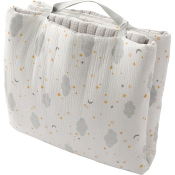 ドリーミングスター  お昼寝マット ダッドウェイ