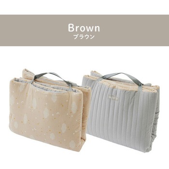 ドリーミングスター  お昼寝マット ダッドウェイ