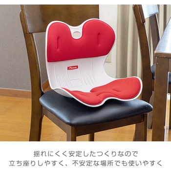 骨盤サポートチェア ドリームウェア