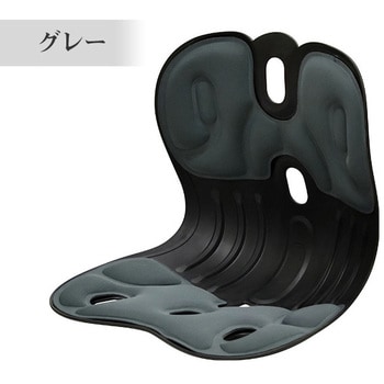 3D立体設計 リラックスフィットチェア 楽座 MCC