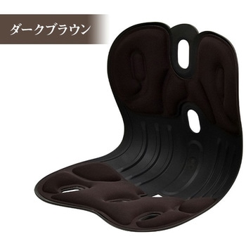 3D立体設計 リラックスフィットチェア 楽座 MCC