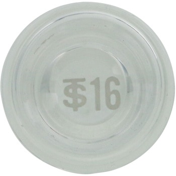 共通摺合平栓 短形 SIBATA(柴田科学)