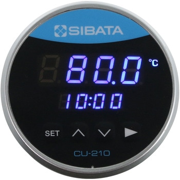コントロールユニット CU-210型用 SIBATA(柴田科学)