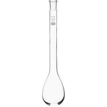塩入奥田式キルダールフラスコ 150mL SIBATA(柴田科学)
