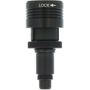 採気口 パッキン付 LD-5R用 SIBATA(柴田科学)