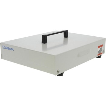 バッテリーチャージャー BC-105型 SIBATA(柴田科学)