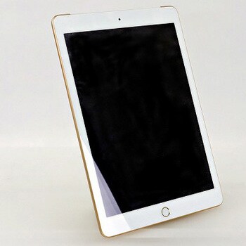 iPad Air2 32GB セルラー　ゴールド
