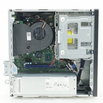 dell optiplex 3080 wireless card