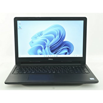 INSPIRON 15 3567 [新品SSD] 1台 Dell 【通販モノタロウ】