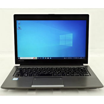 PR63DEAAD37AD11 DYNABOOK R63/D 1台 Dynabook 【通販モノタロウ】