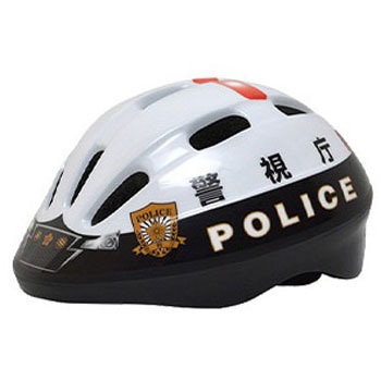 キッズヘルメット 自転車用 YAMAZEN(山善) 子供用ヘルメット 【通販