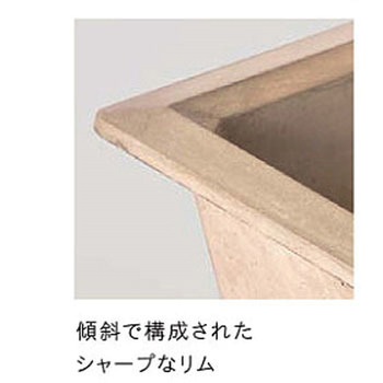 RIM RECTANGLE 【リム レクタングル】 トーシンコーポレーション