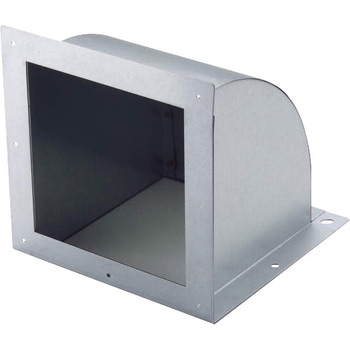 レンジフード部材 エルボ ブーツ型・平型用 ノーリツ