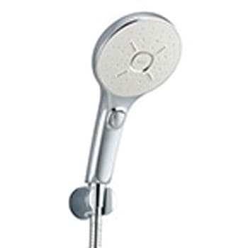 スイッチ付多機能シャワーセット INAX(LIXIL)