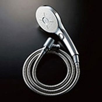 INAXエコアクアスイッチシャワー（減圧弁付） LIXIL,A-10314,減圧弁付シャワーエルボ,LIXIL先止め式エコアクア