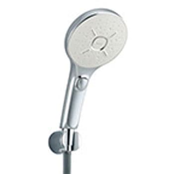 スイッチ付多機能シャワーセット INAX(LIXIL)