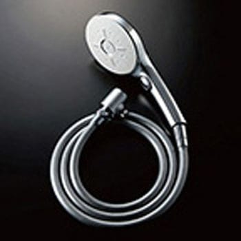 シャワーセット ホース付 エコアクアスイッチ多機能シャワー(1.6m) INAX(LIXIL)