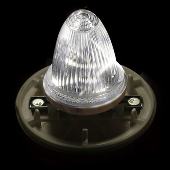 LED ドームマーカー 24V 槌屋ヤック