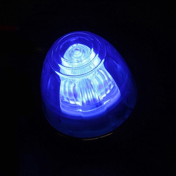 LED ドームマーカー 24V 槌屋ヤック