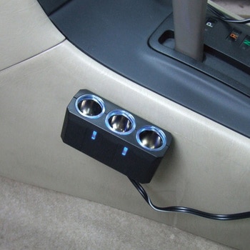 リングライトソケット24V 槌屋ヤック