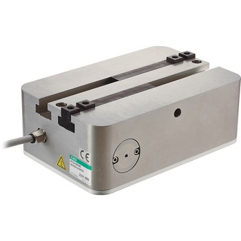 電動アクチュエータ 2爪グリッパタイプ 高速形 FFLDシリーズ CKD