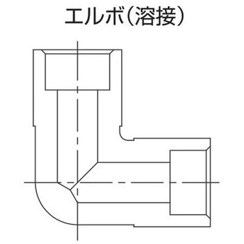 エルボ ヤマト産業